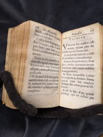 1609 - Théodore Reinsart - Trésor des fleurs du bien dire - Anvers Musée Plantin-Moretus