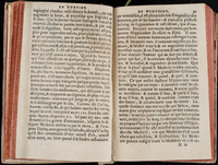 1560 - Nicolas Pelletier - Trésor de médecine - BM Poitiers