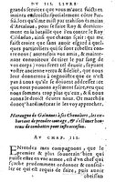 1582 - Jean Huguetan - Trésor des Amadis T. 1 - BM Lyon
