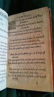 1611 - Jacques Hubault - Trésor sacré de la muse sainte - BnF Arsenal