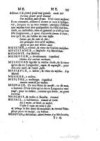 1655 - Augustin Courbé - Trésor de recherches et antiquités gauloises et françaises - BM Lyon