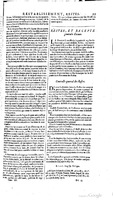1629 - Veuve Nicolas Buon - Trésor du droit français (21754 T. 3) - BM Lyon