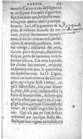 1612 - Thomas Portau - Trésor de chirurgie - BIU Santé