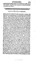 1610 - Paul Marceau - Trésor d’histoires admirables et mémorables - Princeton