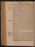 1626 - Joseph Bouillerot - Trésor de l’histoire générale de notre temps - BnF Arsenal
