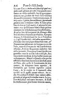 1607 - Nicolas Du Fossé - Trésor quadragésimal - T 01 - BM Lyon