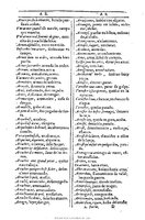 1607 - Marc Orry - Trésor des deux langues espagnole et française (Première et Seconde parties) - BU Tours
