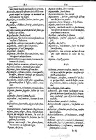 1616 - Veuve Marc Orry - Trésor des deux langues espagnole et française (Première et Seconde parties) - BM Lyon