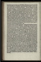 1544 - Josse Lambert - Trésor du remède préservatif et guérison de la peste - UGent