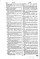 1617 - Samuel Crespin - Trésor des trois langues espagnole, française et italienne (3 parties) - Ohio