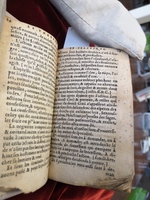 1575 - Jean d’Ogerolles et Benoît Rigaud - Trésor de pratique pour les juges - BM Grenoble