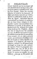 1629 - Manassés de Préaulx - Sermons ou Trésors de la piété chrétienne - BM Lyon