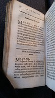 1625 - Louis Loudet - Secrétaire des secrétaires ou le Trésor de la plume française - Lucerne