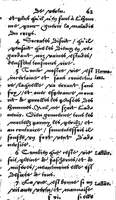 1560 - Jean Bellère - Trésor de vertu - Det Kongelige Bibliotek