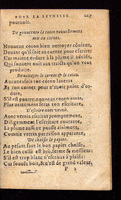 1614 - Barthélemy Vincent - Élite et Trésor des lettres missives - Bâle