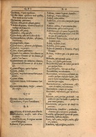 1607 - Marc Orry - Trésor des deux langues espagnole et française (Première et Seconde parties) - ÖNB Wien