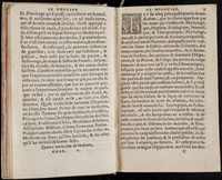 1560 - Nicolas Pelletier - Trésor de médecine - BM Poitiers
