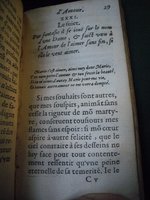 1597 - Matthieu Guillemot - Trésor d’amour - BnF Arsenal