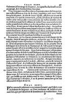 1581c. - Christophe Plantin - Le Livre des témoignages du Trésor caché au champ - Amsterdam