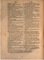 1645 - A. de Sommaville et A. Courbé - Trésor des deux langues espagnole et française - BSB Munich