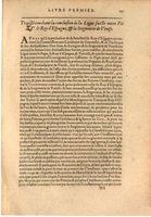 1611 - Pierre Chevalier - Trésor politique - BSB Munich