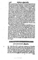 1628 - Jacques Crespin - Trésor d’histoires admirables et mémorables - BSB Munich