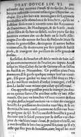 1607 - Étienne Servain et Jean Antoine Huguetan - Trésor de santé ou ménage de la vie humaine - BIU Santé