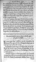 1607 - Étienne Servain et Jean Antoine Huguetan - Trésor de santé ou ménage de la vie humaine - BIU Santé