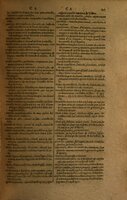 1617 - Samuel Crespin - Trésor des trois langues espagnole, française et italienne (Première partie) - Regensburg