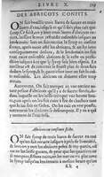 1607 - Étienne Servain et Jean Antoine Huguetan - Trésor de santé ou ménage de la vie humaine - BIU Santé