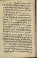 1567 - Vincent Normant et Jeanne Bruneau - Trésor des Amadis - BM Amiens