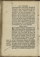 1581 - Jean Bailleur - Trésor des pauvres - Le Havre