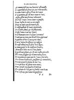 1551 - Michel Fezandat et Robert Granjon - Trésor de vie - BnF