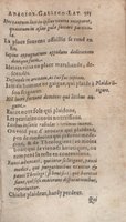1612 - Dominicus Custos - Trésor des proverbes français  - Bibliopol-Olomuc