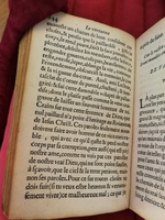 1599 - Thomas Portau - Vertueux trésor - Bibliothèque Sainte-Geneviève