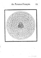 1629 - Étienne Gamonet - Trésor des parterres de l’univers - BM Lyon