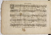 1594 - Paul Marceau - Trésor de musique d&#039;Orlande de Lassus, Superius, Bassus, Tenor, Quinta pars - BnF