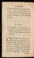 1597 - Thibaud Ancelin - Trésor d’amour - Stuttgart