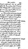 1560 - Jean Bellère - Trésor de vertu - Det Kongelige Bibliotek