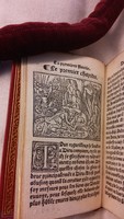 1542 - Denis de Harsy - Trésor de sapience et fleur de toute bonté - BIS