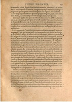 1608 - Nicolas Du Fossé - Trésor politique - BSB Munich