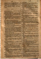 1644 - Jacques Crespin - Trésor des trois langues - Passau