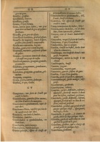 1607 - Marc Orry - Trésor des deux langues espagnole et française (Première partie) - BSB Munich