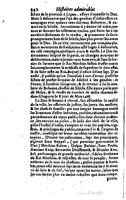 1628 - Jacques Crespin - Trésor d’histoires admirables et mémorables - BSB Munich