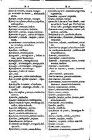 1616 - Veuve Marc Orry - Trésor des deux langues espagnole et française (Première et Seconde parties) - BM Lyon