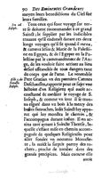 1654 - Antoine Jullieron - Trésor inestimable de Saint-Joseph - BM Lyon