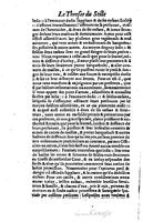 1614 - Jean Richer - Trésor du nouveau style et protocole de la chancellerie de France - BSB Munich