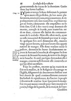 1578 - Nicolas Chesneau - Trésor et entière histoire de la triomphante victoire du corps de Dieu sur l’esprit malin - British Library