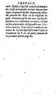 1646 - Jean Billaine - Trésor sacré ou inventaire des saintes reliques - BM Lyon