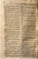 1644 - Jacques Crespin - Trésor des trois langues - Passau